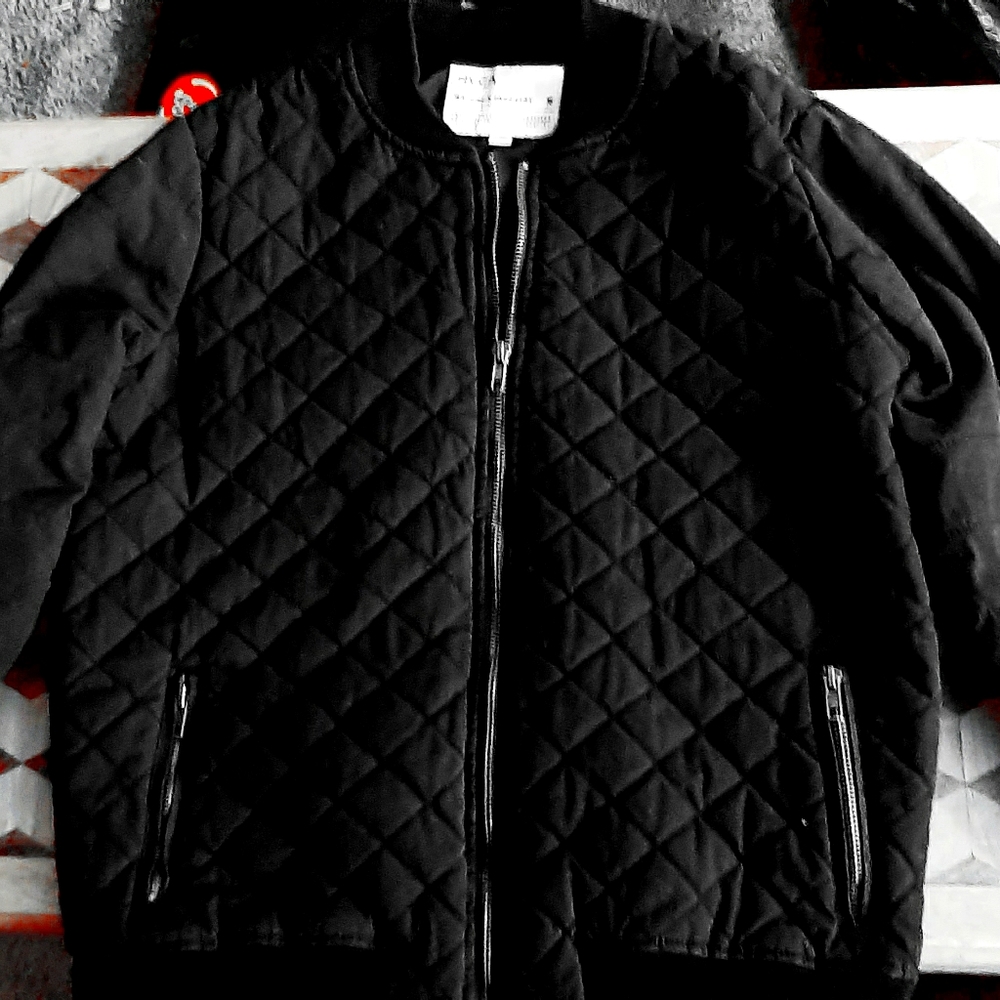 RVCA COAT